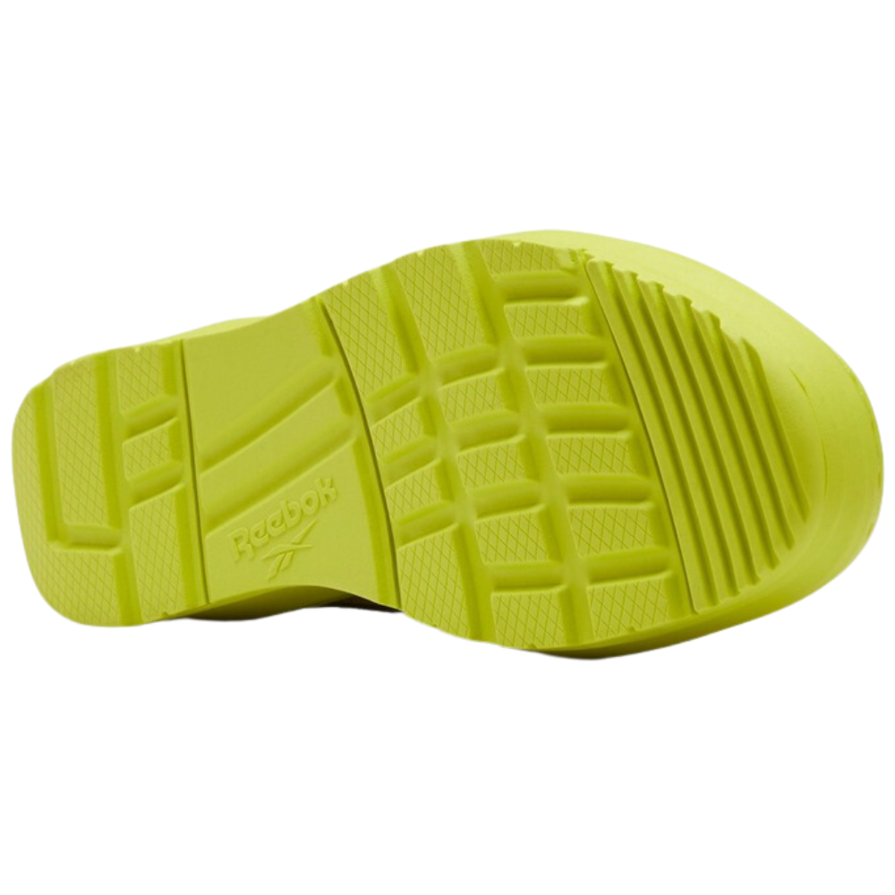 Жіночі повсякденні кросівки REEBOK CLUB C DOUBLE GEO GW5438