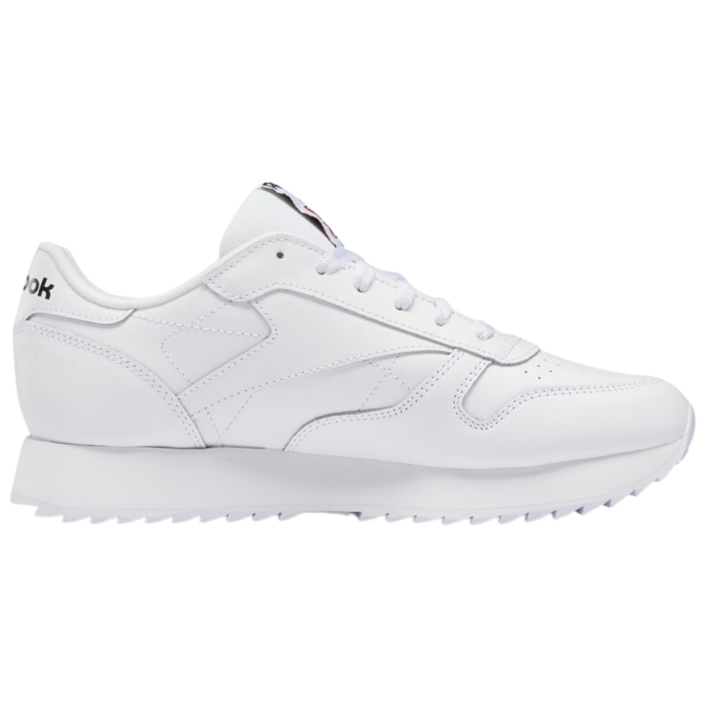 Жіночі повсякденні кросівки REEBOK CLASSIC LEATHER RIPPLE GX5092