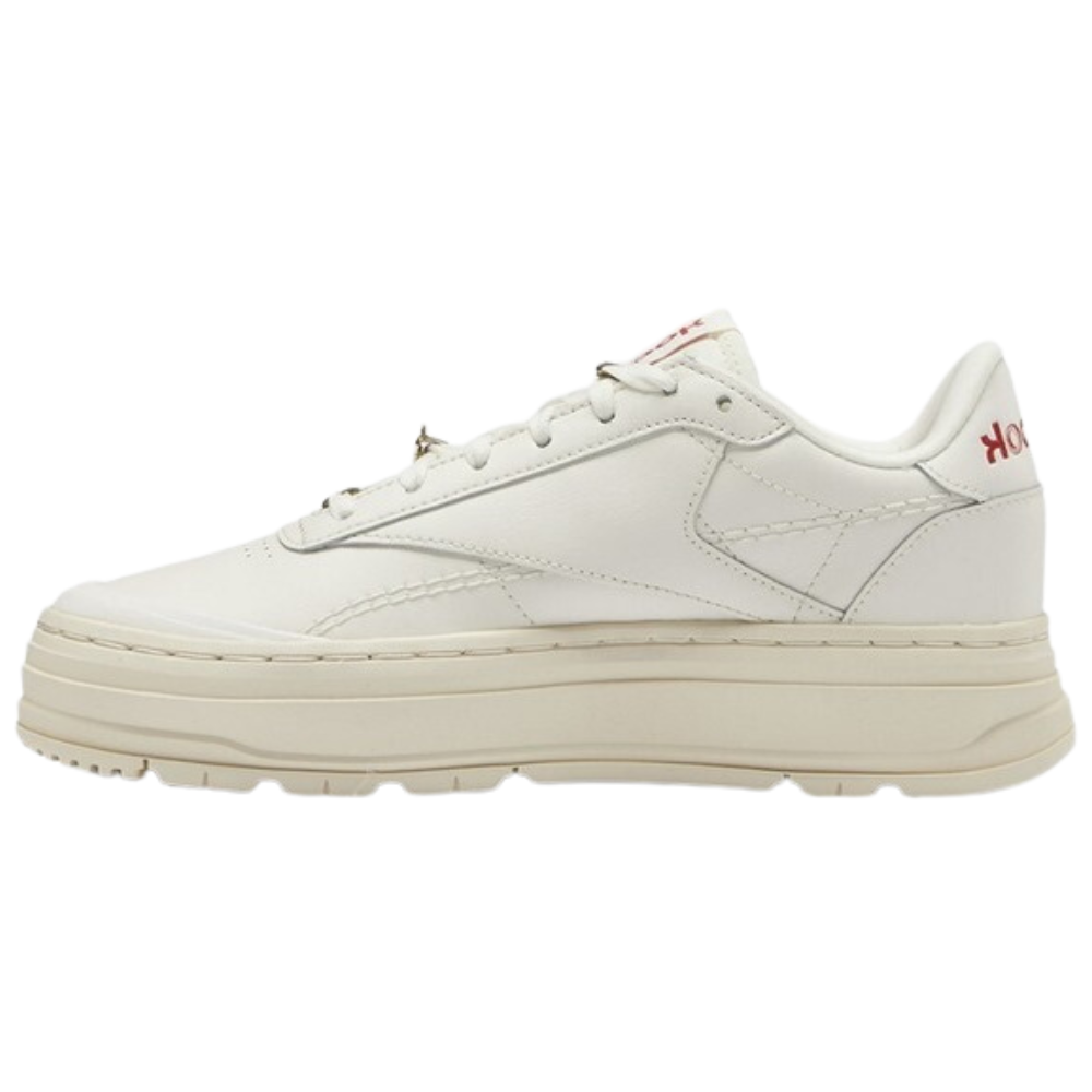 Жіночі повсякденні кросівки REEBOK CLUB C DOUBLE GEO GX8765