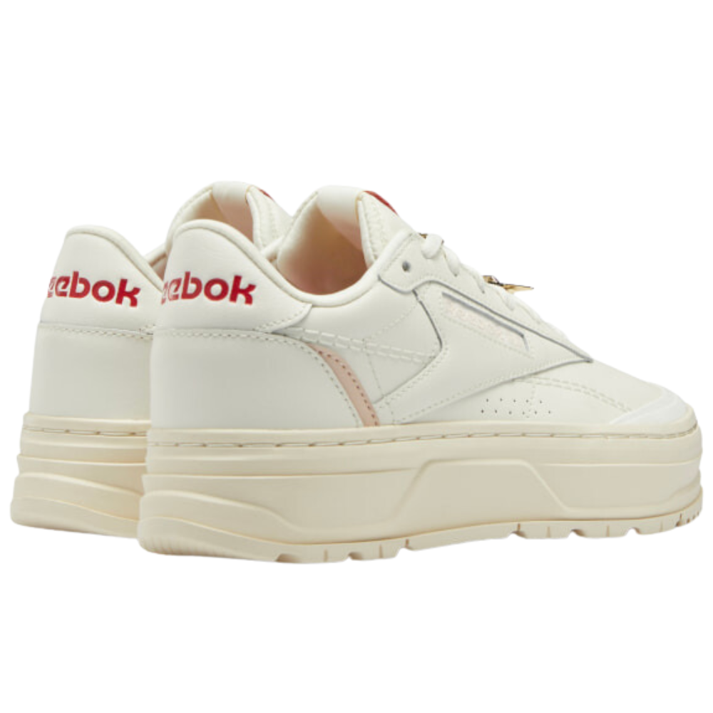 Жіночі повсякденні кросівки REEBOK CLUB C DOUBLE GEO GX8765