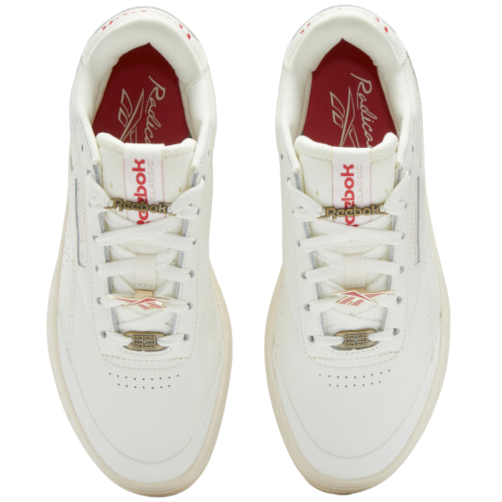 Жіночі повсякденні кросівки REEBOK CLUB C DOUBLE GEO GX8765