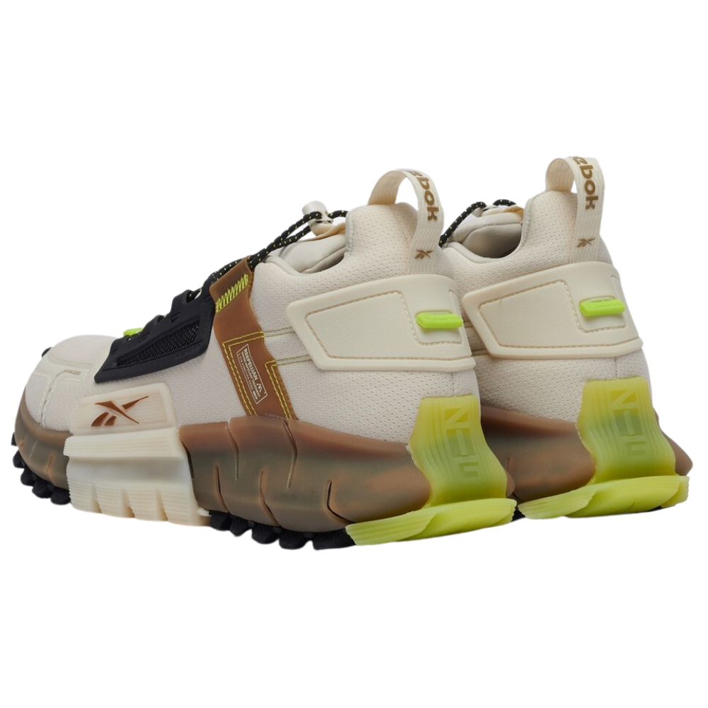 Чоловічі бігові кросівки REEBOK ZIG KINETICA EDGE GY3575