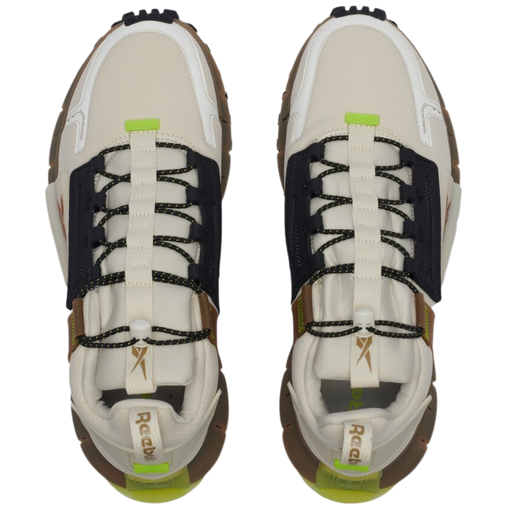 Чоловічі бігові кросівки REEBOK ZIG KINETICA EDGE GY3575