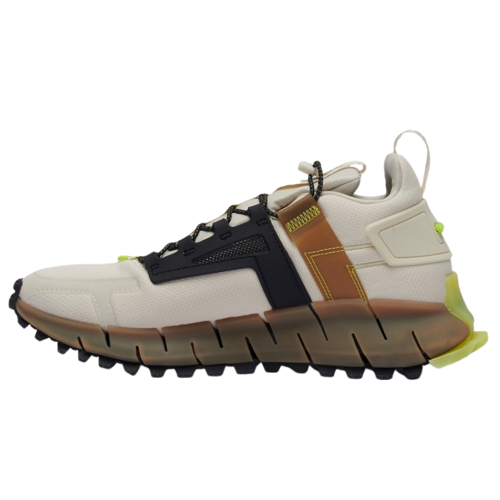 Чоловічі бігові кросівки REEBOK ZIG KINETICA EDGE GY3575