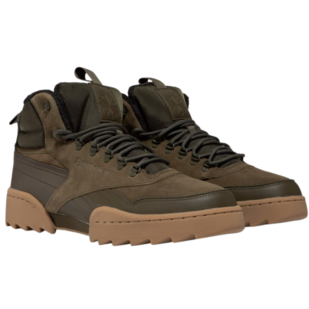 Чоловічі черевики REEBOK EXOFIT HI PLUS RIPPLEBOOT GY3949
