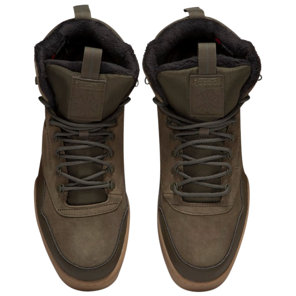 Чоловічі черевики REEBOK EXOFIT HI PLUS RIPPLEBOOT GY3949