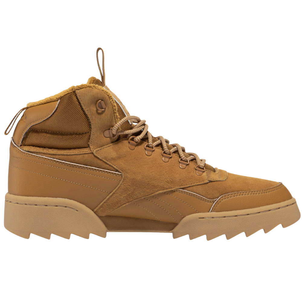 Чоловічі черевики REEBOK EXOFIT HI PLUS RIPPLEBOOT GY3950
