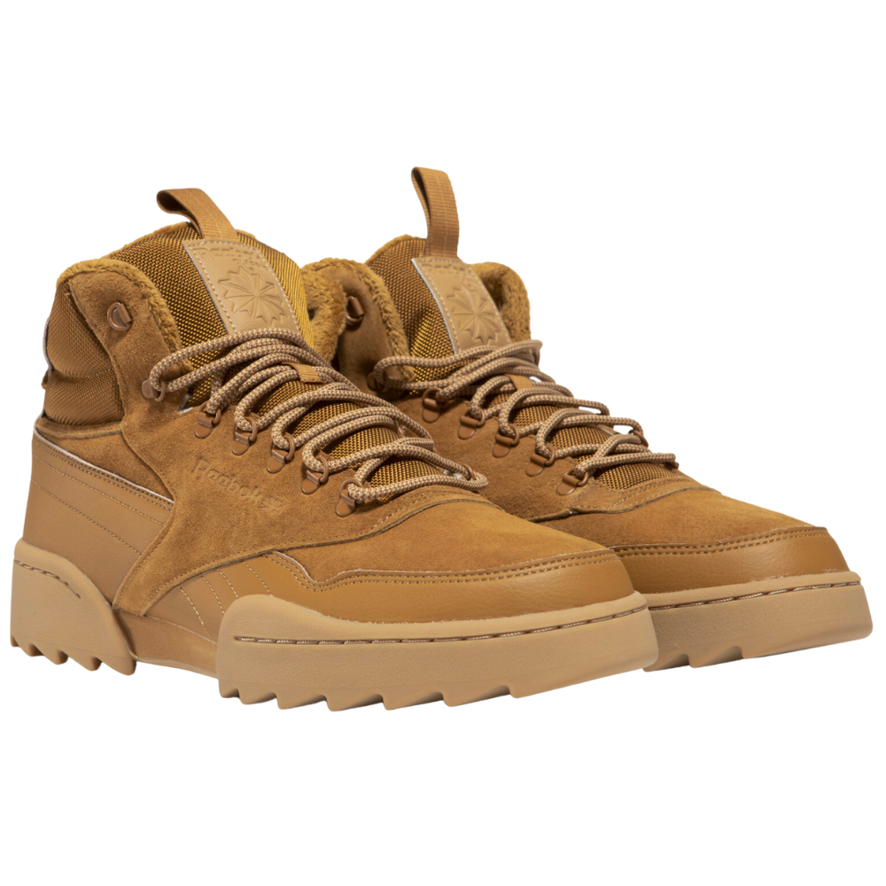 Чоловічі черевики REEBOK EXOFIT HI PLUS RIPPLEBOOT GY3950