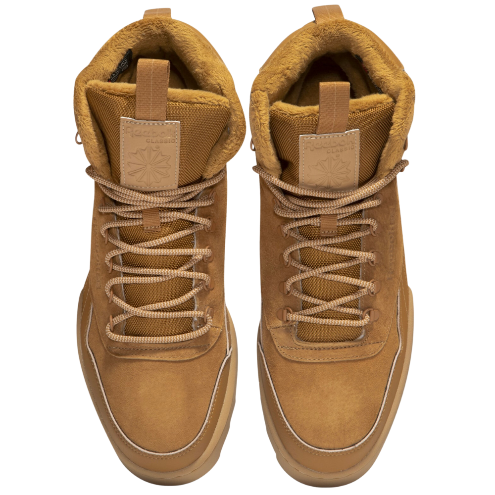 Чоловічі черевики REEBOK EXOFIT HI PLUS RIPPLEBOOT GY3950