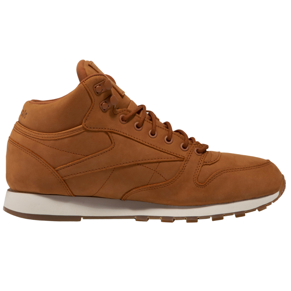 Чоловічі черевики REEBOK CLASSIC LEATHER MID GTX-THIN GZ6887