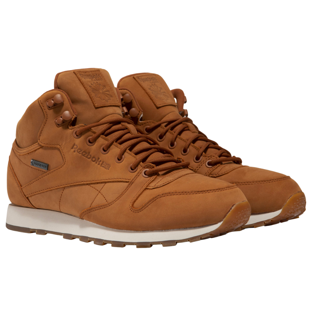 Чоловічі черевики REEBOK CLASSIC LEATHER MID GTX-THIN GZ6887