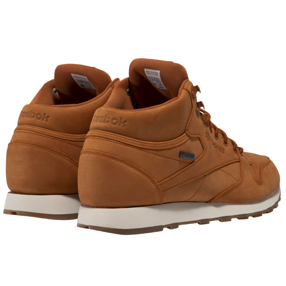 Чоловічі черевики REEBOK CLASSIC LEATHER MID GTX-THIN GZ6887