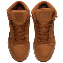 Чоловічі черевики REEBOK CLASSIC LEATHER MID GTX-THIN GZ6887