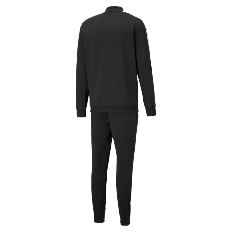 Чоловічий спортивний костюм PUMA BASEBALL TRICOT SUIT 58584301