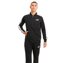 Чоловічий спортивний костюм PUMA BASEBALL TRICOT SUIT 58584301