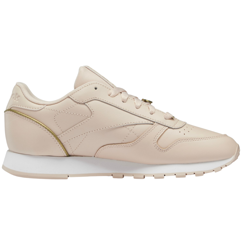 Жіночі повсякденні кросівки REEBOK CLASSIC LEATHER GZ6895