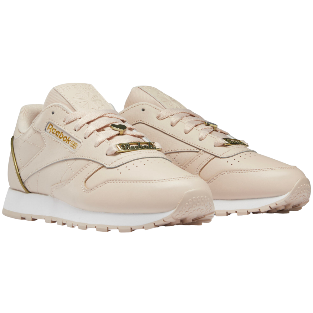Жіночі повсякденні кросівки REEBOK CLASSIC LEATHER GZ6895