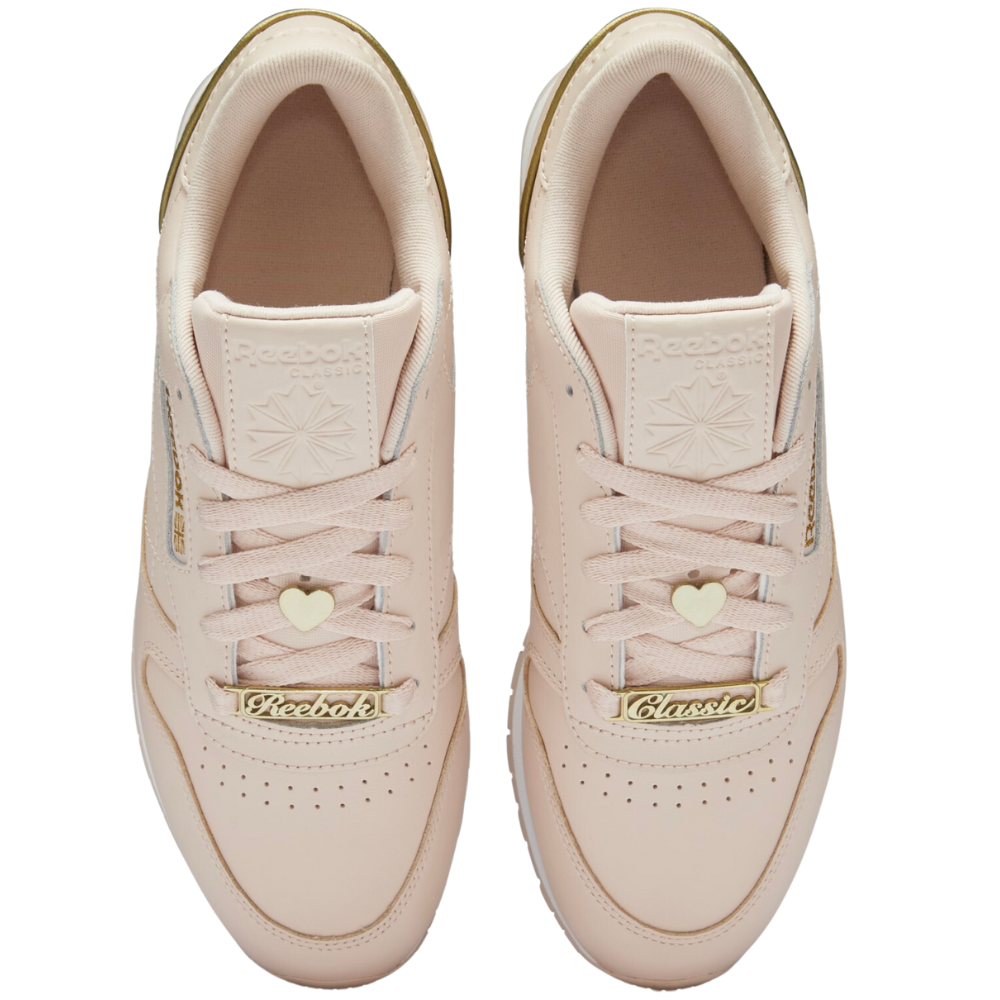Жіночі повсякденні кросівки REEBOK CLASSIC LEATHER GZ6895