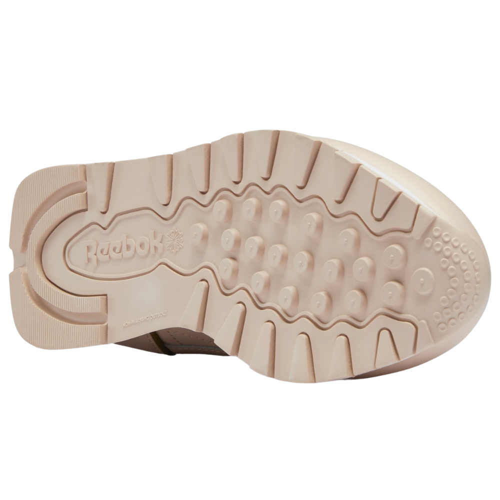 Жіночі повсякденні кросівки REEBOK CLASSIC LEATHER GZ6895