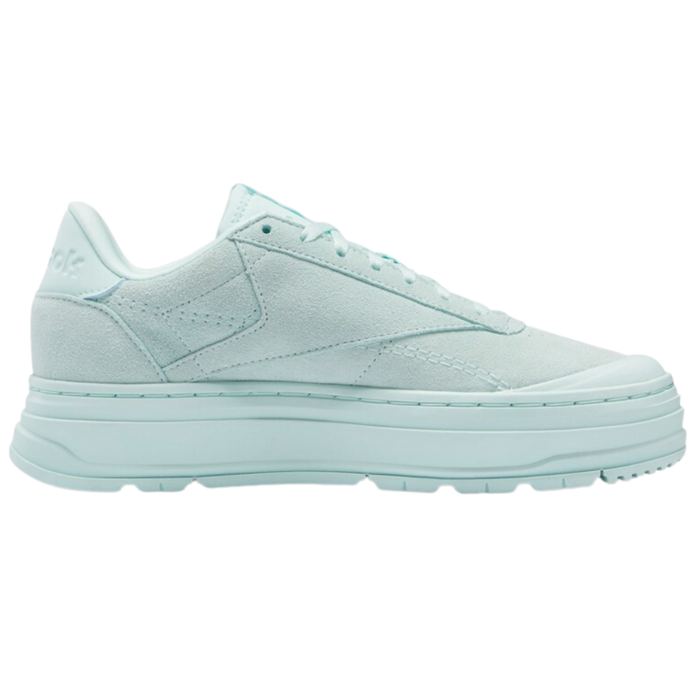 Жіночі повсякденні кросівки REEBOK CLUB C DOUBLE GEO GZ7548