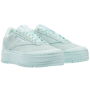 Жіночі повсякденні кросівки REEBOK CLUB C DOUBLE GEO GZ7548