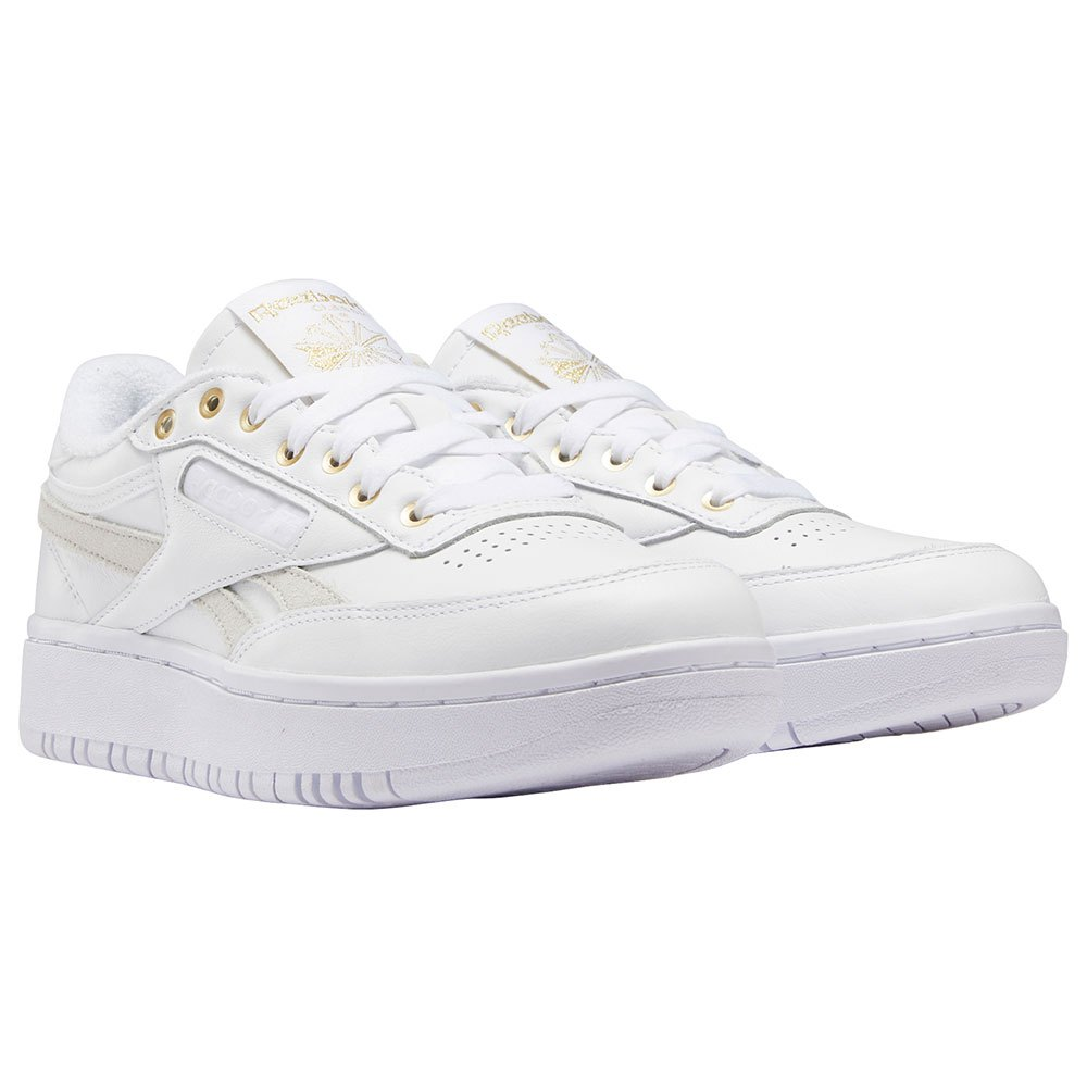 Жіночі повсякденні кросівки REEBOK CLUB C DOUBLE GZ9930