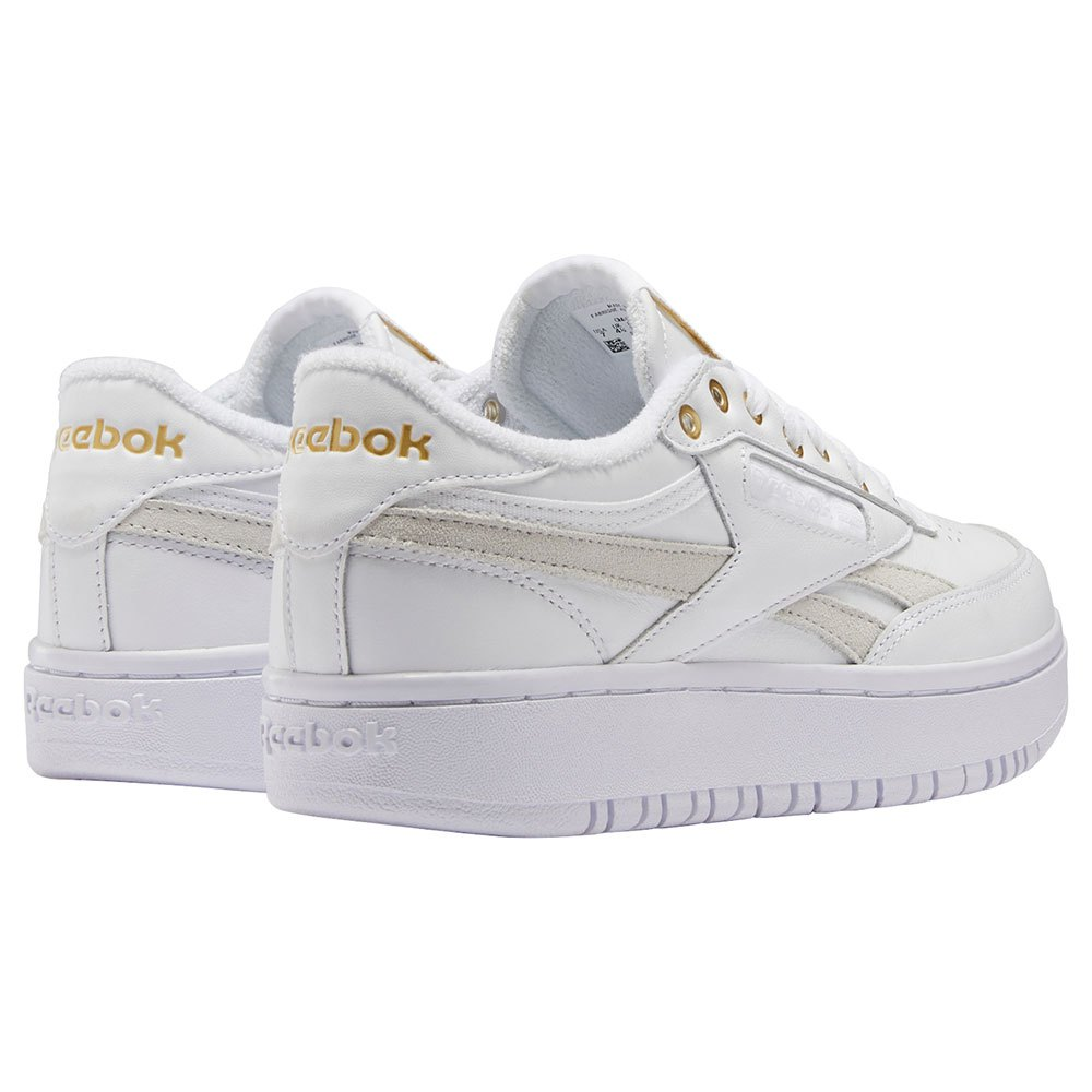 Жіночі повсякденні кросівки REEBOK CLUB C DOUBLE GZ9930