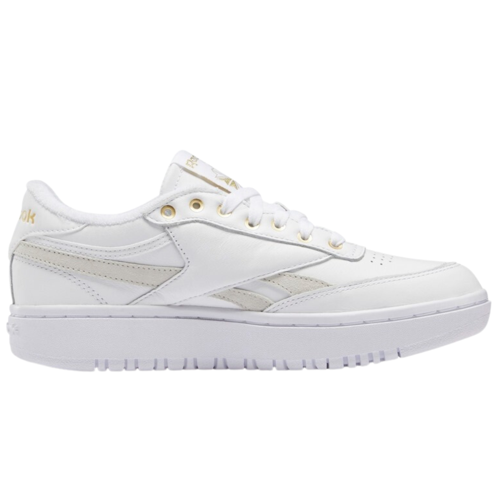 Жіночі повсякденні кросівки REEBOK CLUB C DOUBLE GZ9930