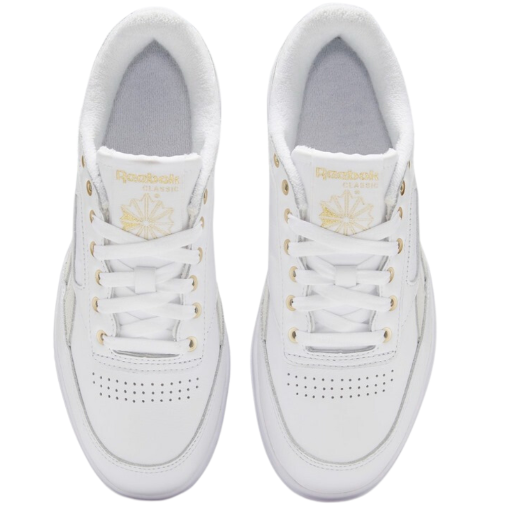 Жіночі повсякденні кросівки REEBOK CLUB C DOUBLE GZ9930