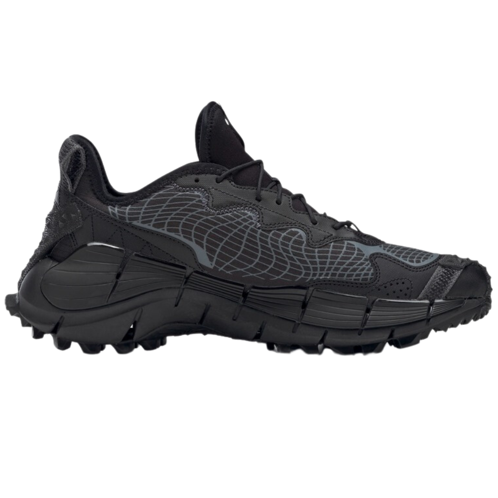 Чоловічі повсякденні кросівки REEBOK ZIG KINETICA II EDGE H00064
