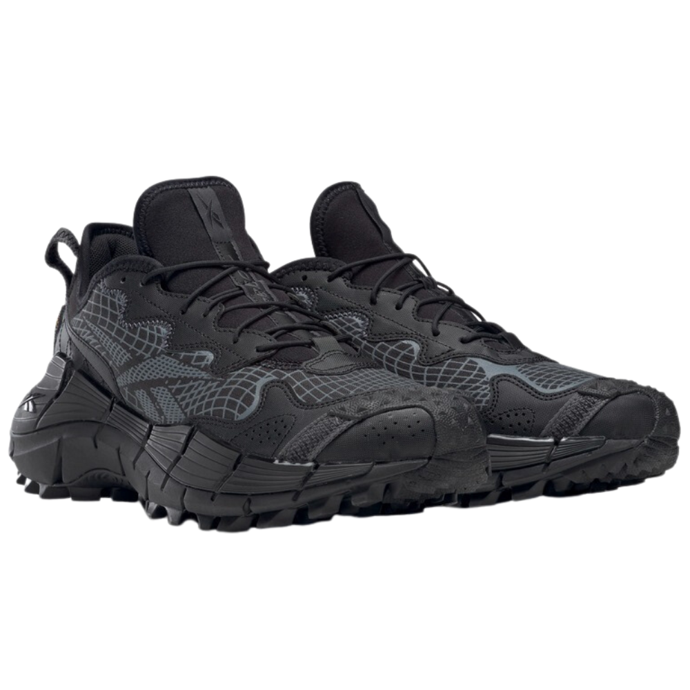Чоловічі повсякденні кросівки REEBOK ZIG KINETICA II EDGE H00064