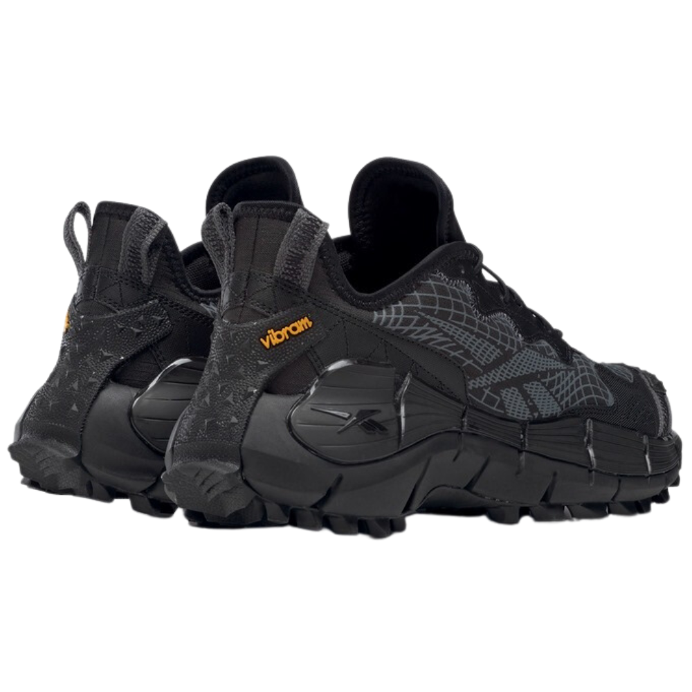 Чоловічі повсякденні кросівки REEBOK ZIG KINETICA II EDGE H00064
