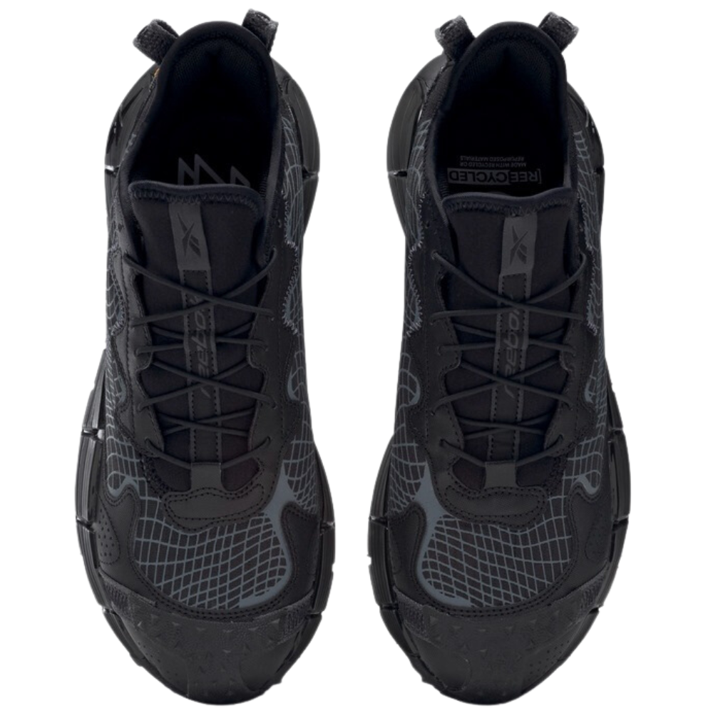Чоловічі повсякденні кросівки REEBOK ZIG KINETICA II EDGE H00064