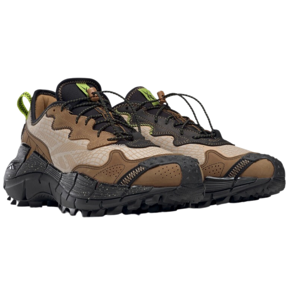 Чоловічі кросівки REEBOK ZIG KINETICA II EDGE H00114