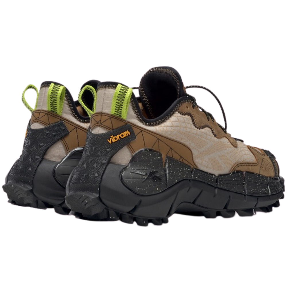 Чоловічі кросівки REEBOK ZIG KINETICA II EDGE H00114