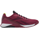 Жіночі тренувальні кросівки REEBOK NANO X1 LES MILLS H02833