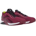 Жіночі тренувальні кросівки REEBOK NANO X1 LES MILLS H02833