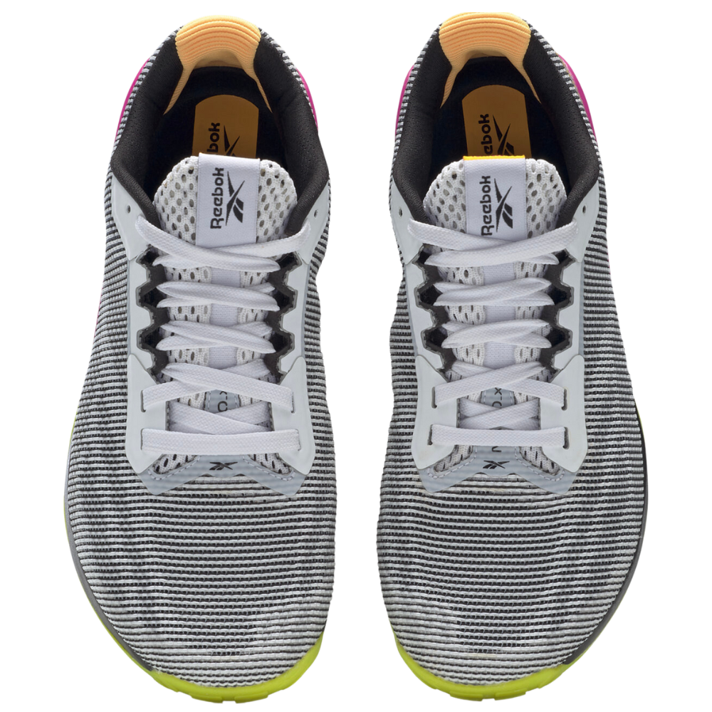 Жіночі тренувальні кросівки REEBOK REEBOK NANO X1 GRIT H02865