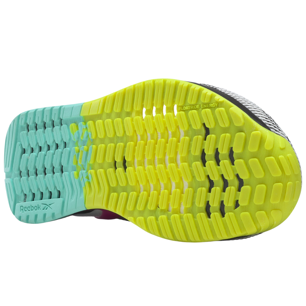Жіночі тренувальні кросівки REEBOK REEBOK NANO X1 GRIT H02865