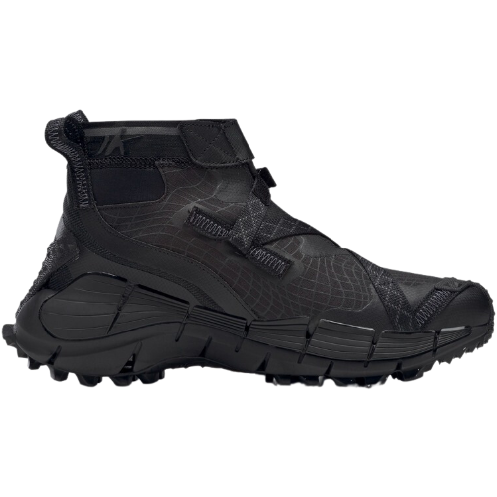 Чоловічі черевика REEBOK ZIG KINETICA II EDGE GTX H05172