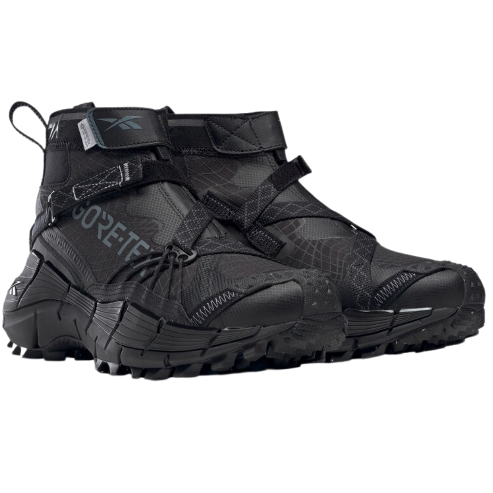 Чоловічі черевика REEBOK ZIG KINETICA II EDGE GTX H05172