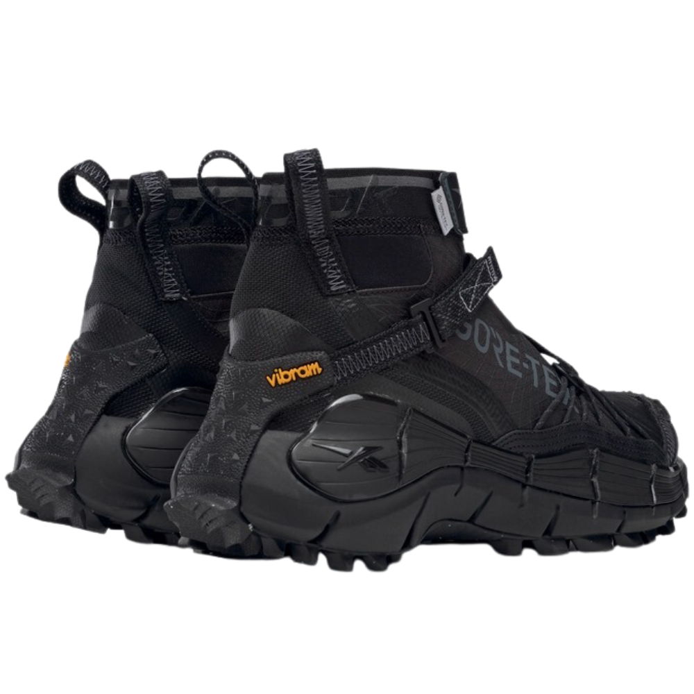 Чоловічі черевика REEBOK ZIG KINETICA II EDGE GTX H05172