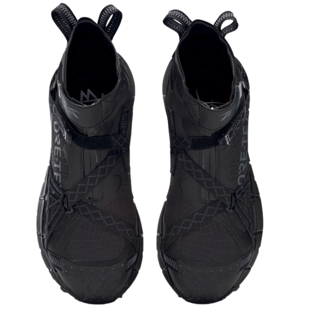 Чоловічі черевика REEBOK ZIG KINETICA II EDGE GTX H05172