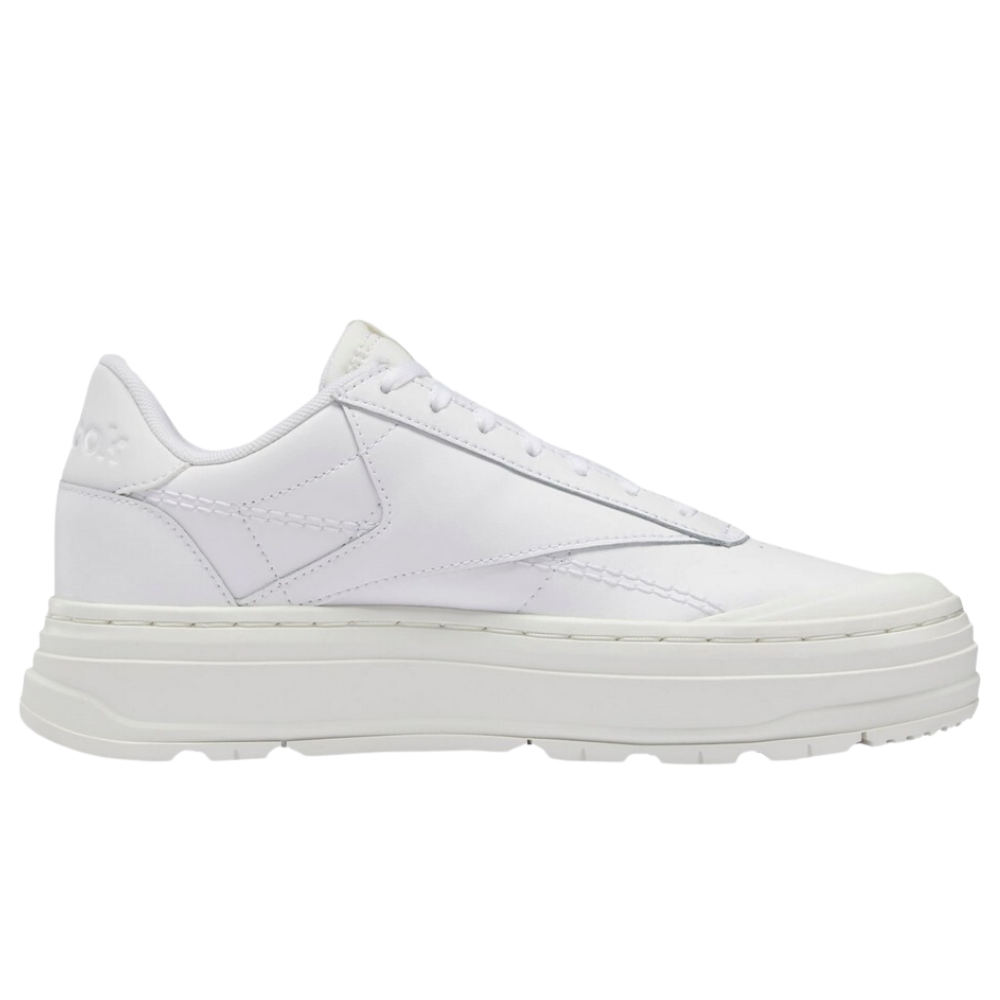 Жіночі повсякденні кросівки REEBOK CLUB C DOUBLE GEO H69140