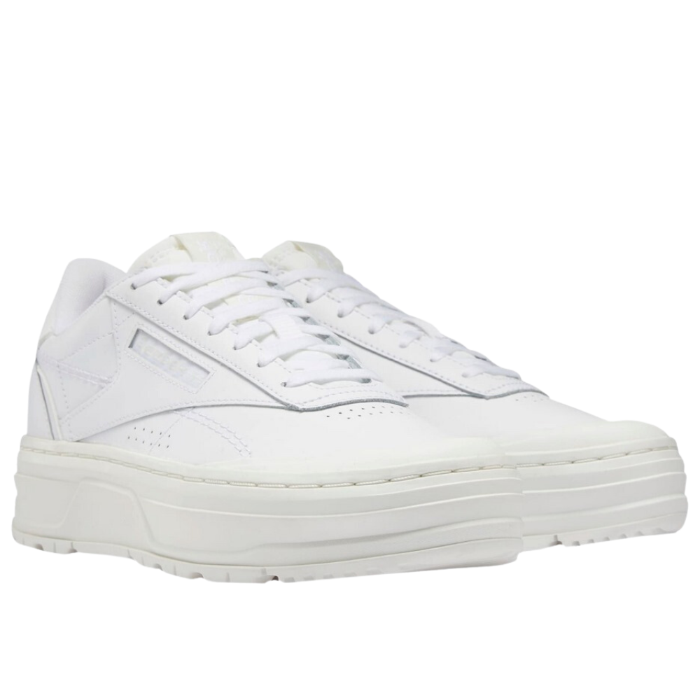 Жіночі повсякденні кросівки REEBOK CLUB C DOUBLE GEO H69140