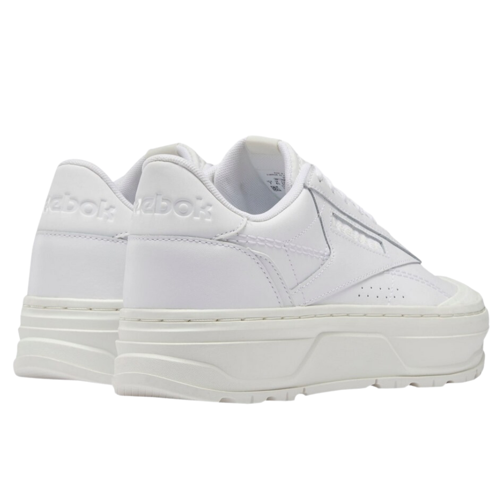 Жіночі повсякденні кросівки REEBOK CLUB C DOUBLE GEO H69140