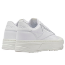 Жіночі повсякденні кросівки REEBOK CLUB C DOUBLE GEO H69140