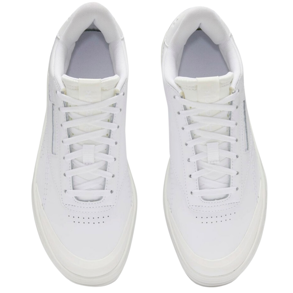 Жіночі повсякденні кросівки REEBOK CLUB C DOUBLE GEO H69140