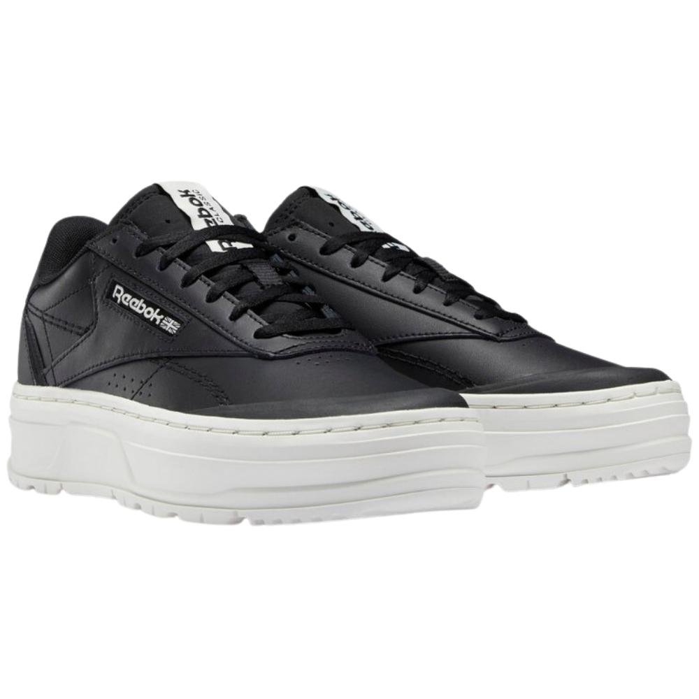 Жіночі повсякденні кросівки REEBOK CLUB C DOUBLE GEO H69142