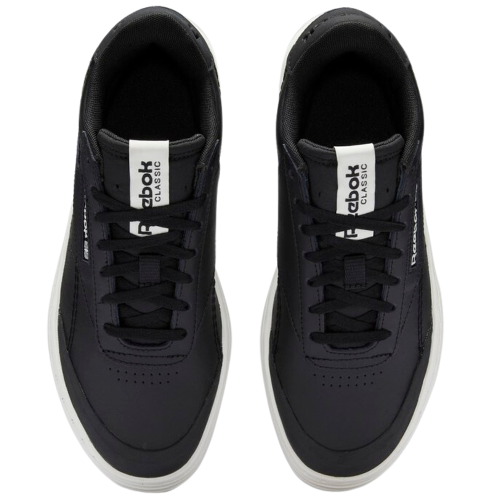 Жіночі повсякденні кросівки REEBOK CLUB C DOUBLE GEO H69142